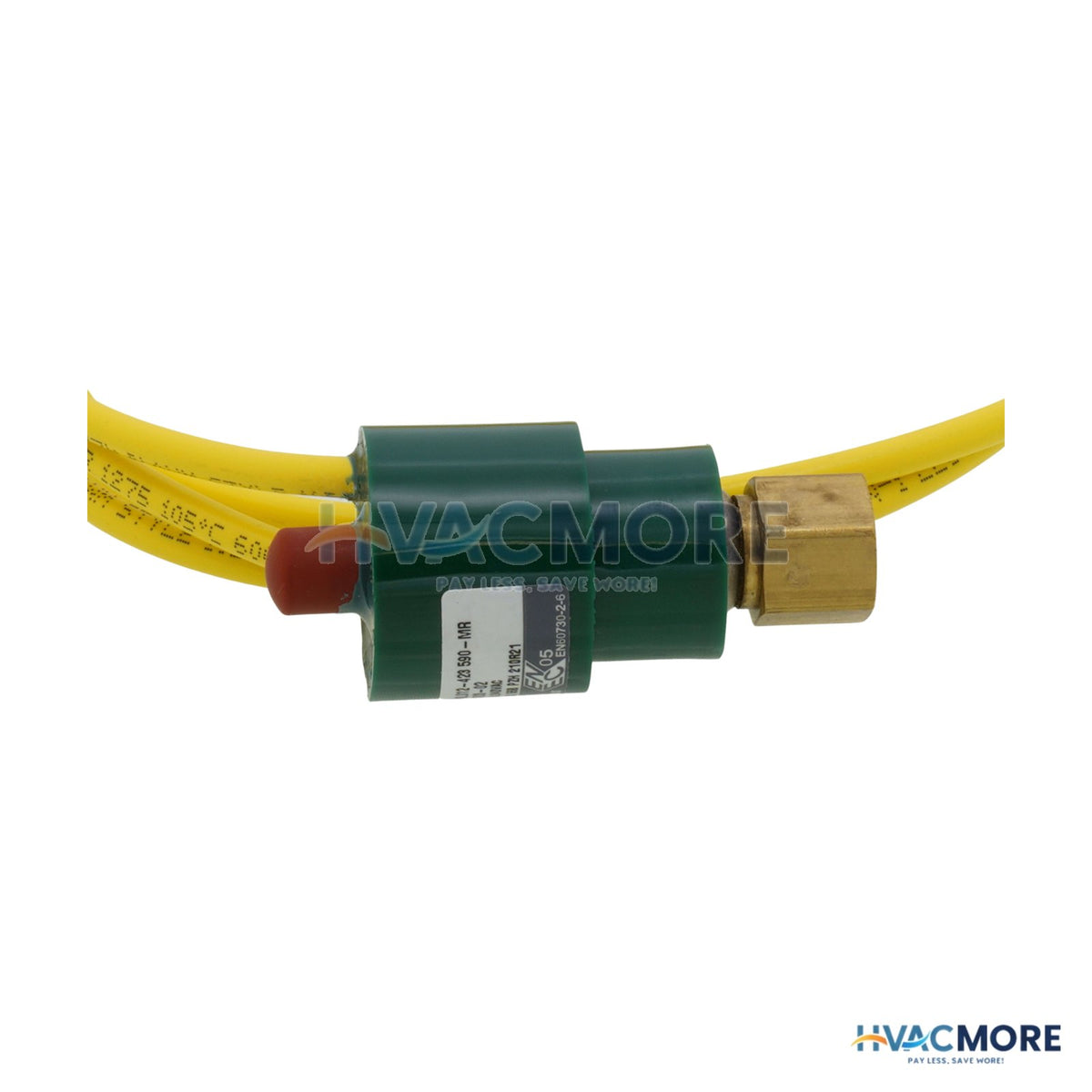 Lennox Pressure Switch - 590# Cut Out 10W35