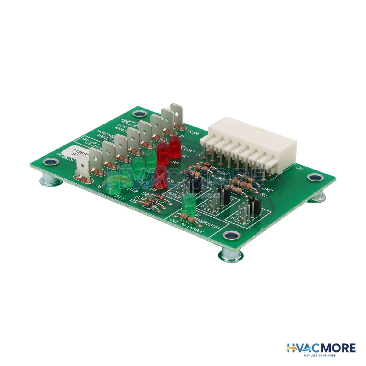 Lennox Circuit Board 10W57