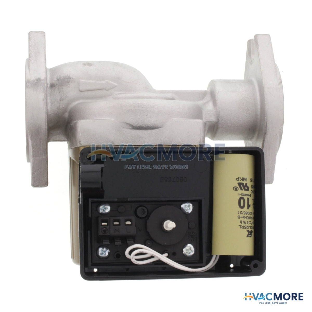 Armstrong Pumps ASTRO-230SS 3-SPEED Stainless Steel Circulator, 0-18 GPM Flow 110223-306