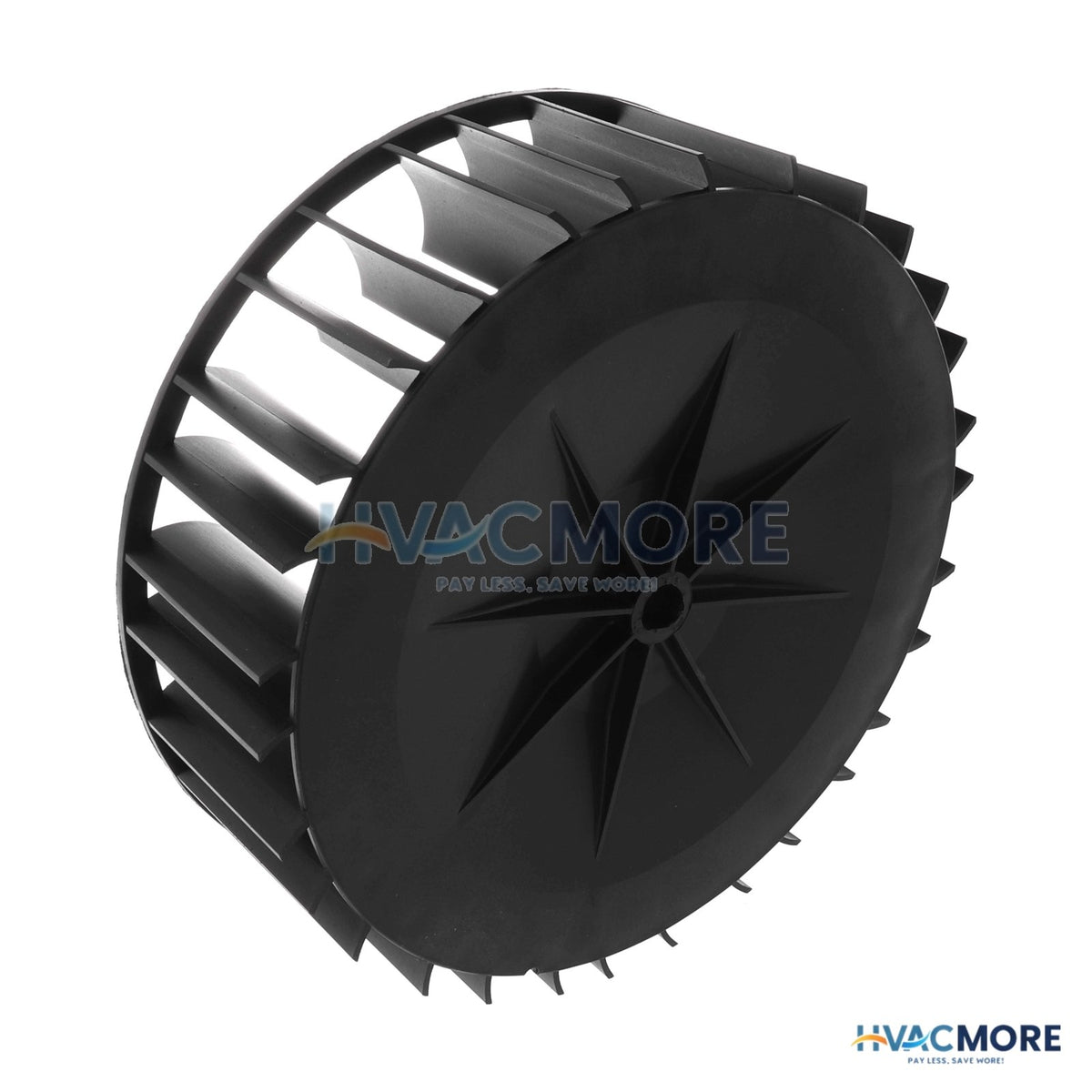 Goodman-Amana Blower Wheel 11044101