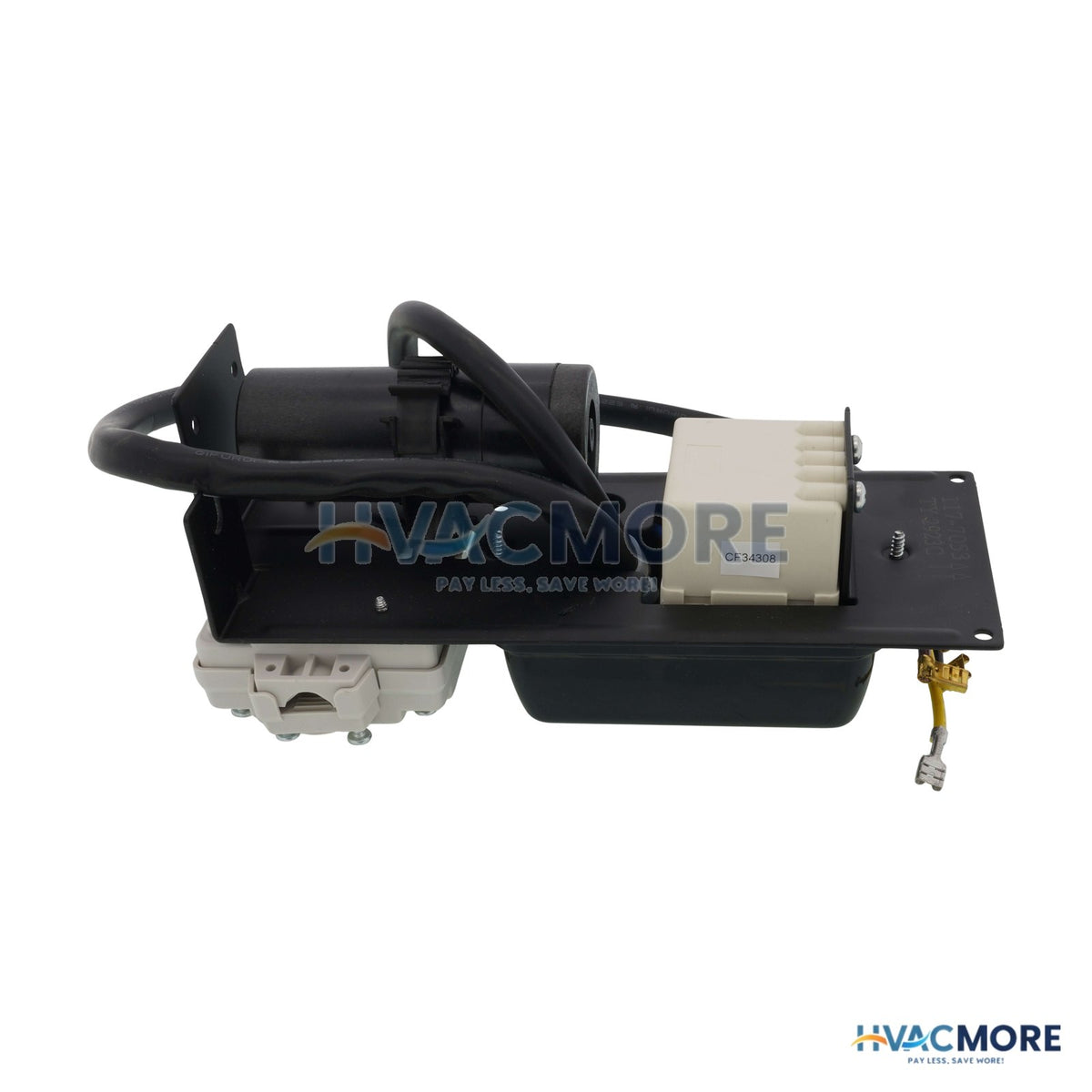 Secop S-Series Starting Device 117-7053