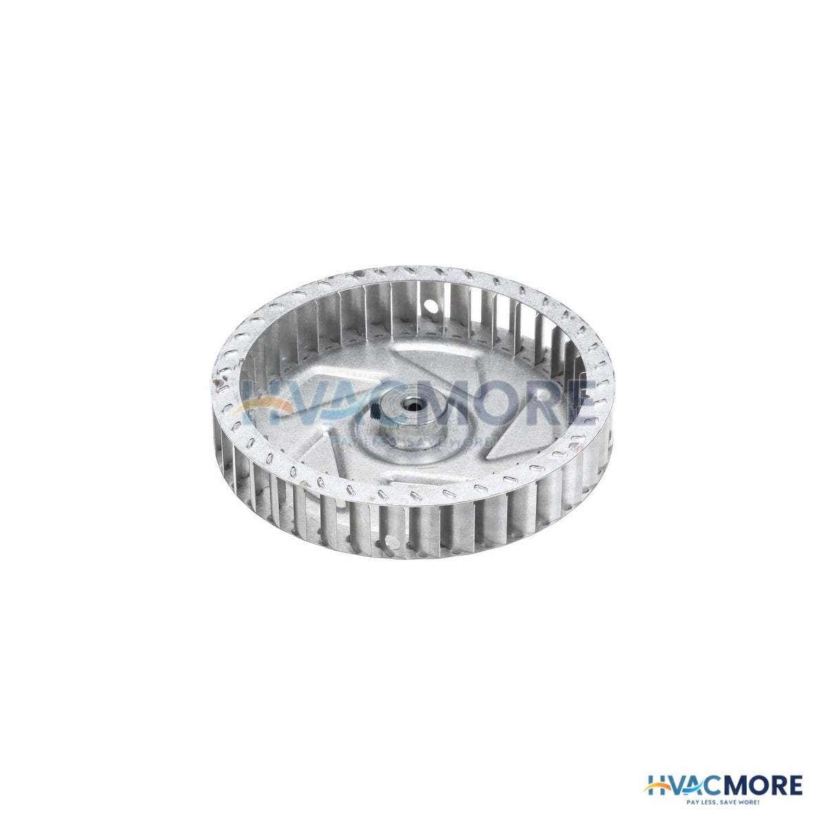 Heil Quaker (ICP) Inducer Blower Wheel 1171049