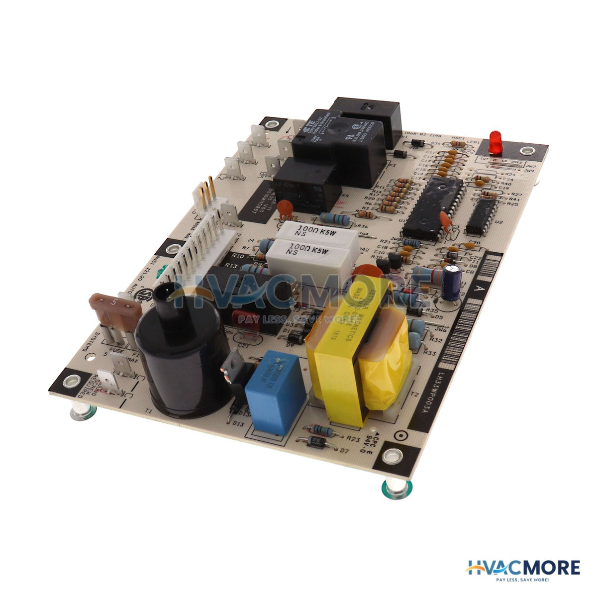 Heil Quaker (ICP) Integrated Circuit Board 1171166