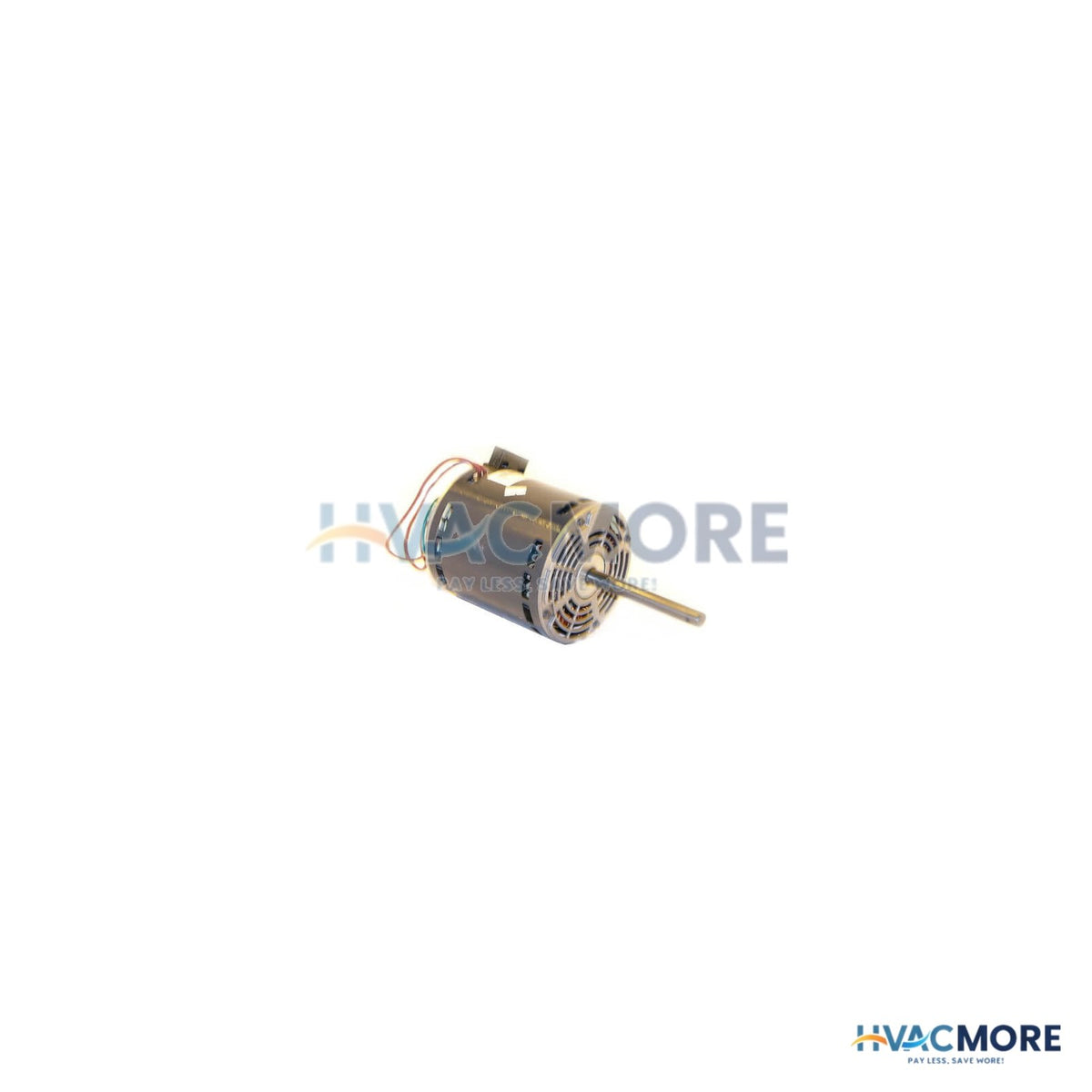 Heil Quaker (ICP) 3.5 HP Belt Drive Blower Motor (3 PH, 1725 RPM, 208/460V) 1171341