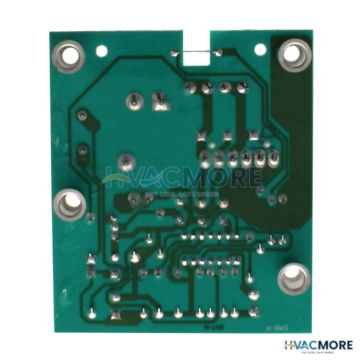 Heil Quaker (ICP) Circuit Board with TDR 1171734