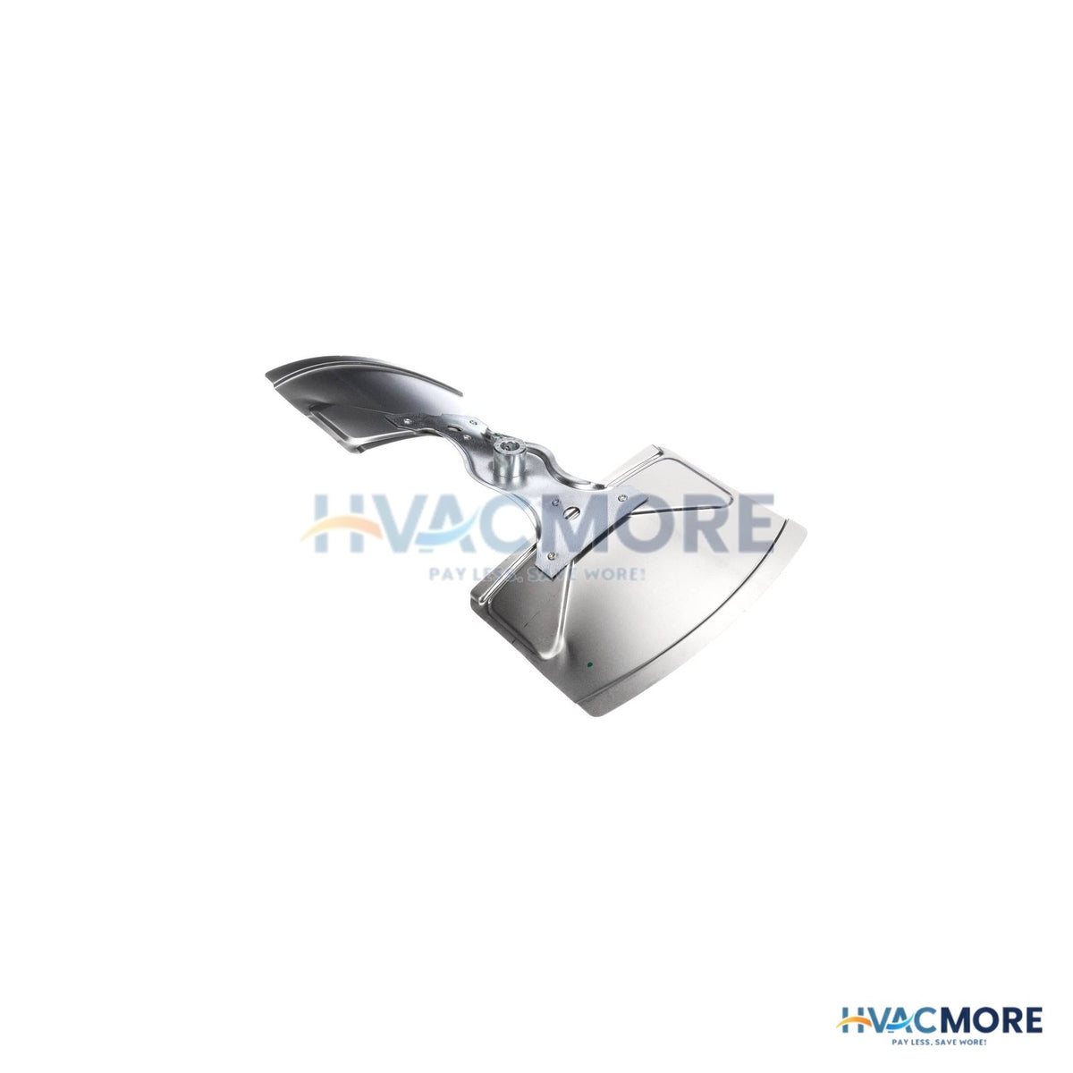 Heil Quaker (ICP) 18" Diameter 23 Degree 1/2" CW 2 Blade Fan 1172027
