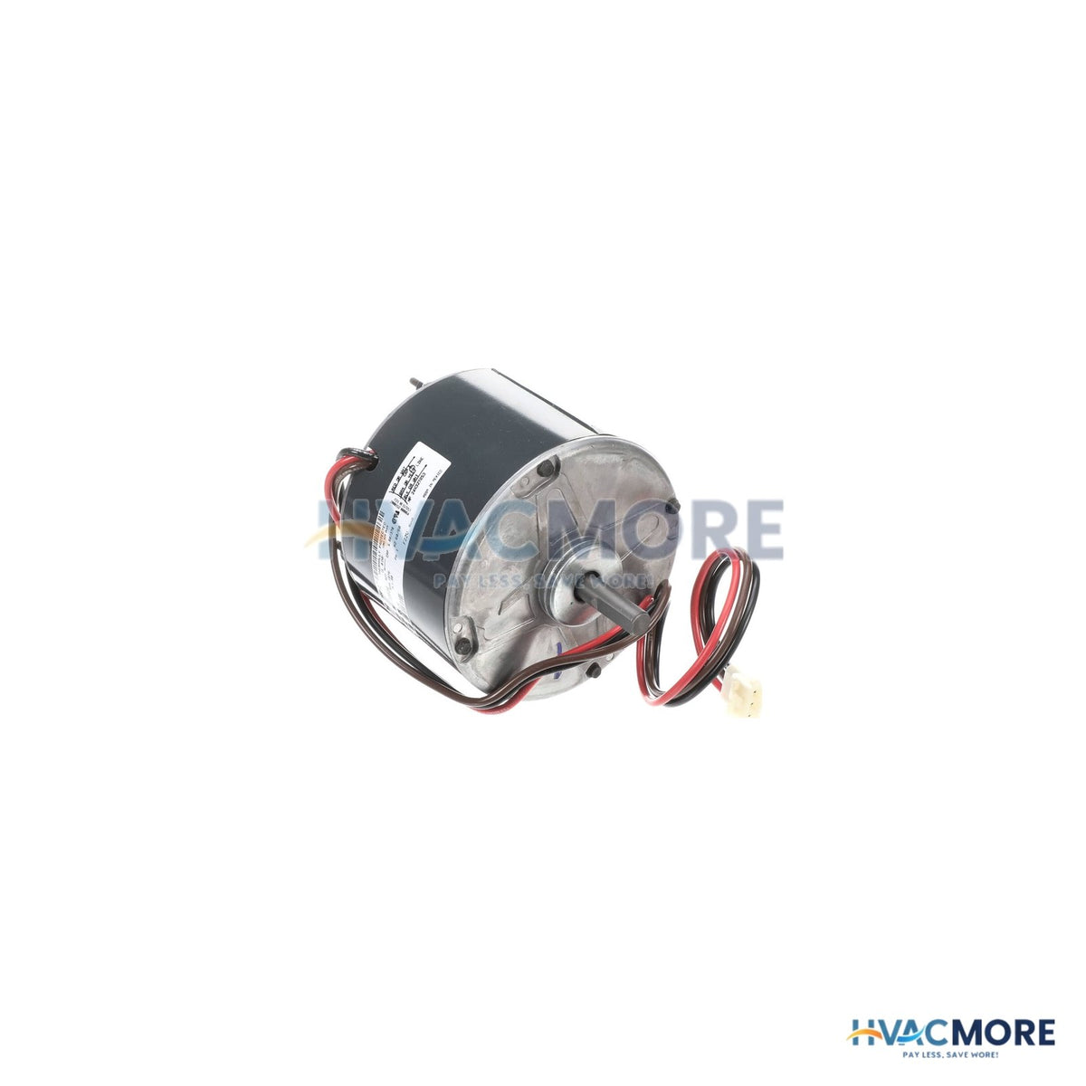 Heil Quaker (ICP) 1/3 HP Condenser Motor (1075 RPM, 208-230V) 1172225