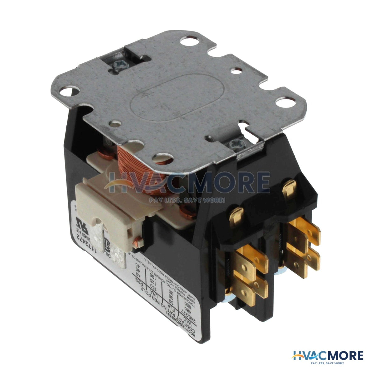 Heil Quaker (ICP) 1 Pole 30 Amp Contactor (24V) 1172472