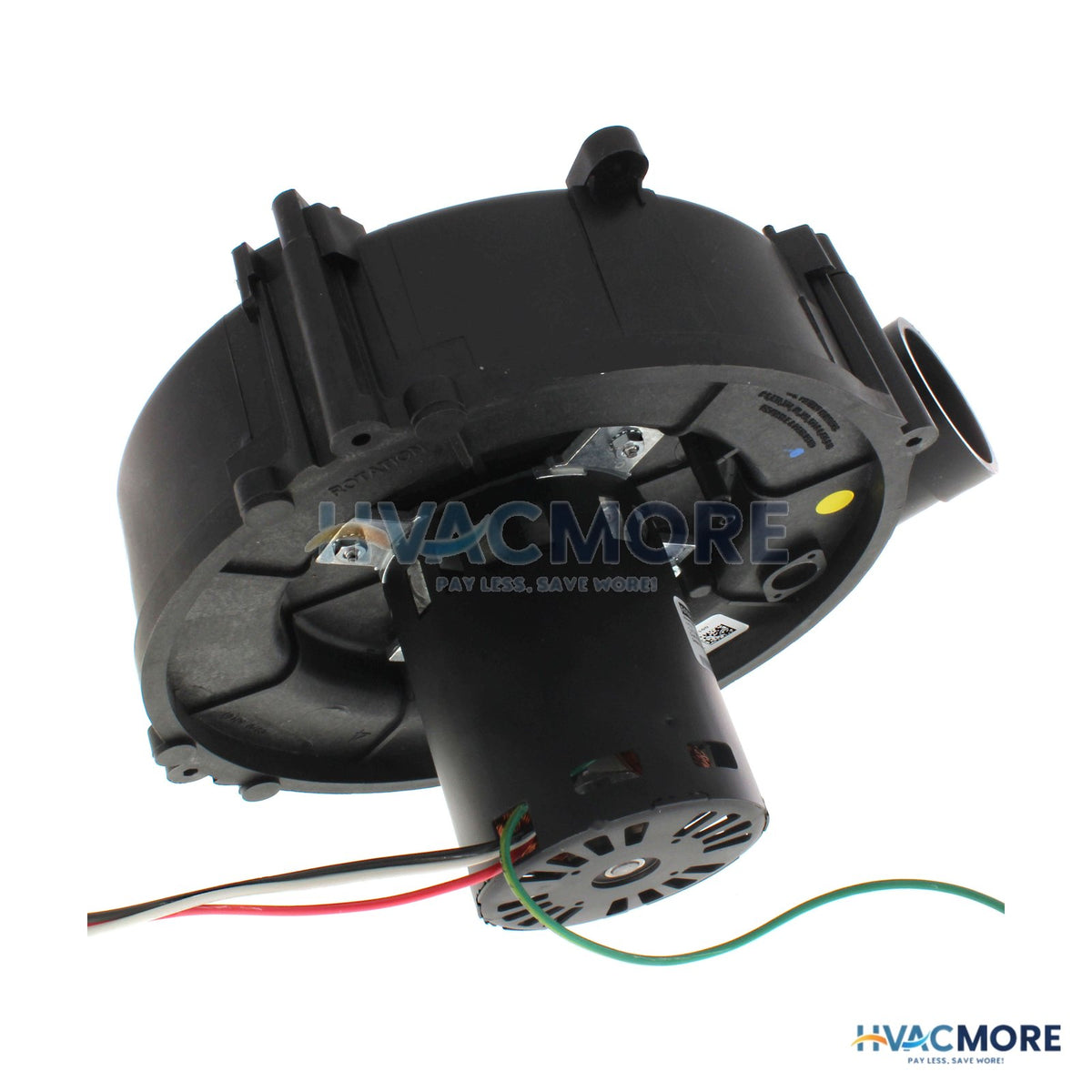 Heil Quaker (ICP) Blower Vent 90+ 2-STG 1172826