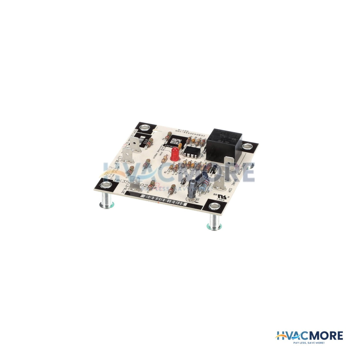 Heil Quaker (ICP) Relay Phase Monitor 1173408
