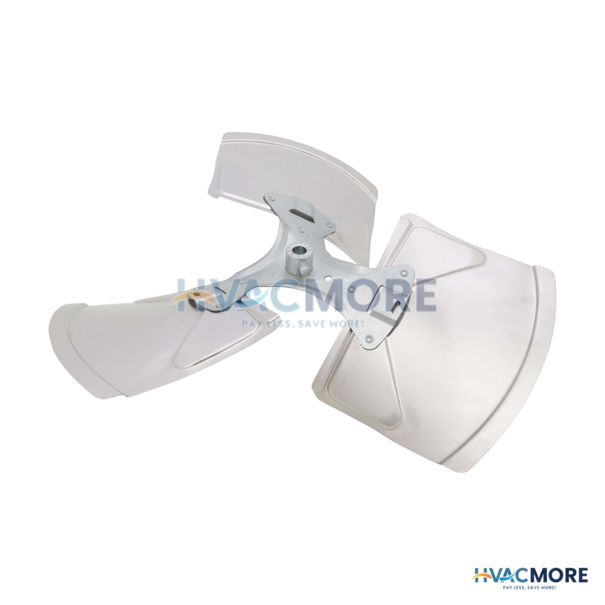 Heil Quaker (ICP) 18"DIA 26 deg 1/2" CW 3 Blade Fan 1174760