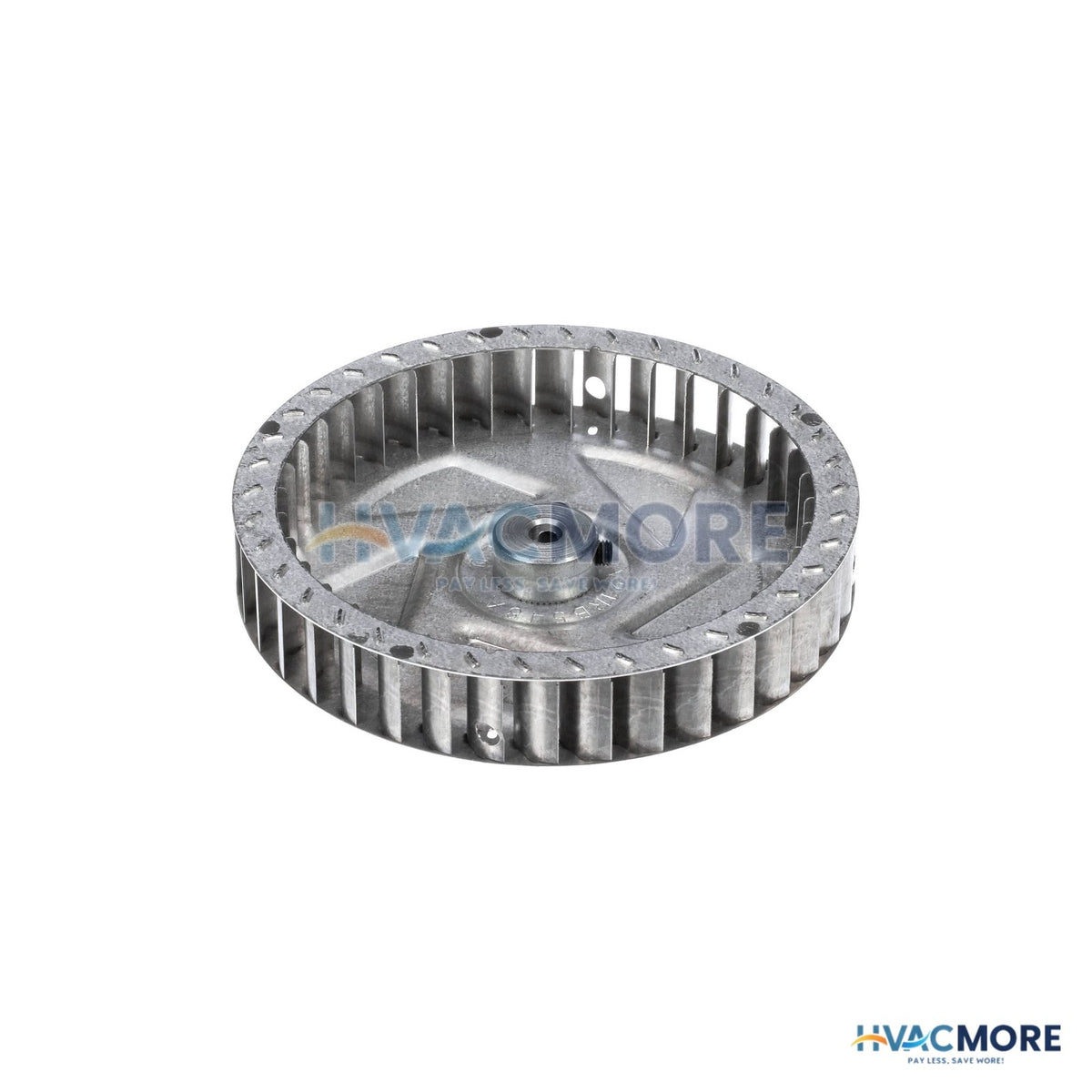 Heil Quaker (ICP) 5.75" x .939" x 5/16" CCW Wheel 1175873