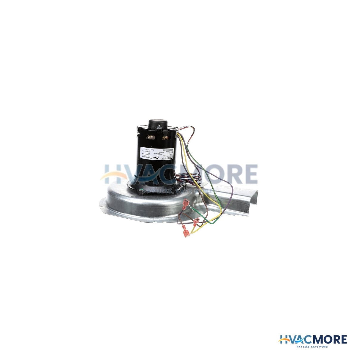 Heil Quaker (ICP) IDF Blower Assembly 230V-1 1175978