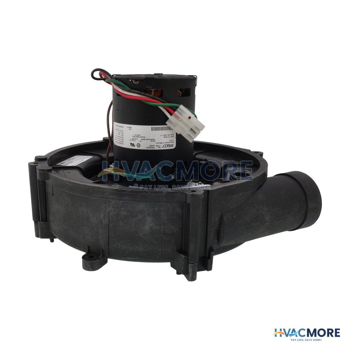 Heil Quaker (ICP) Kit, Inducer Motor 1177469