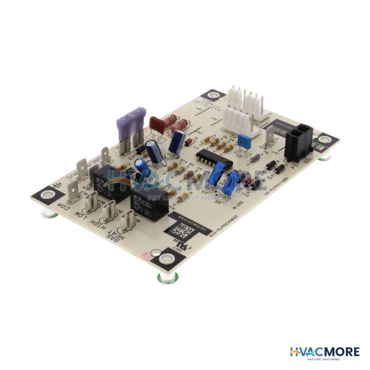 Heil Quaker (ICP) Control Board 1178358