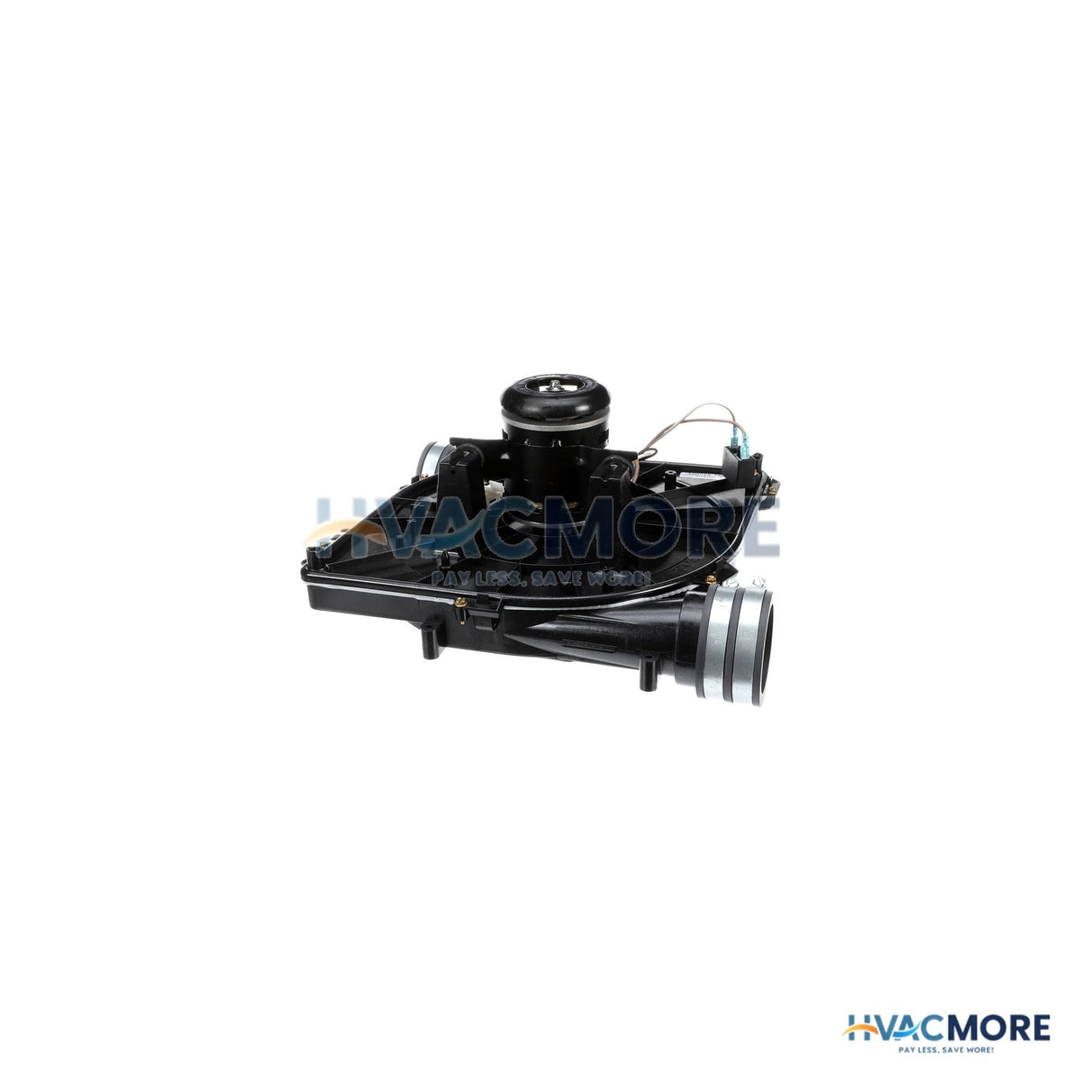 Heil Quaker (ICP) Inducer Kit Replacement 1179081