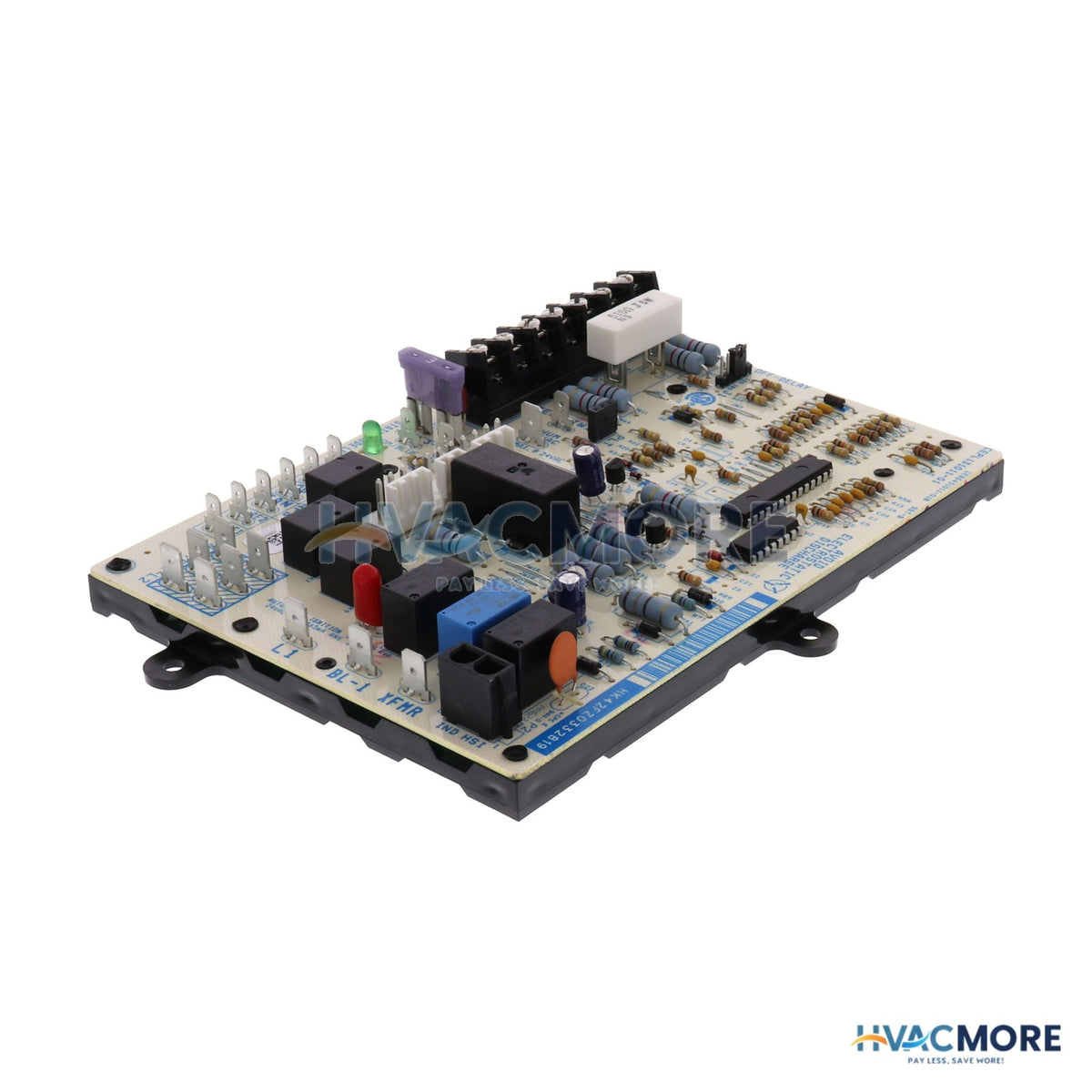 Heil Quaker (ICP) Circuit Board 1183386