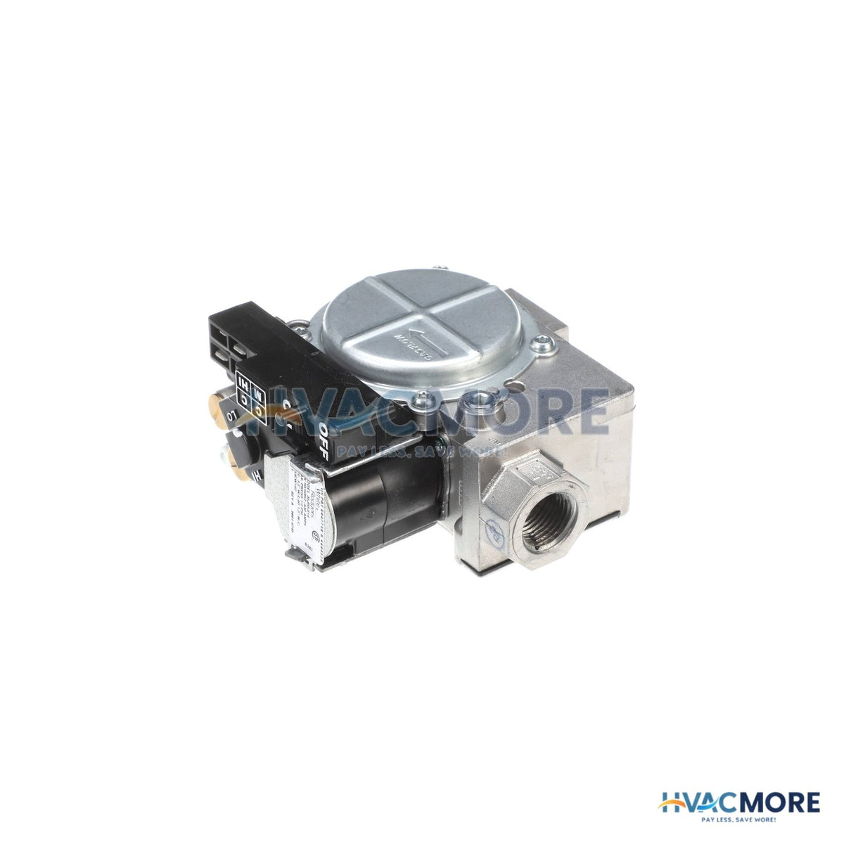 Heil Quaker (ICP) Valve N&p Hsi 2stg 1183456