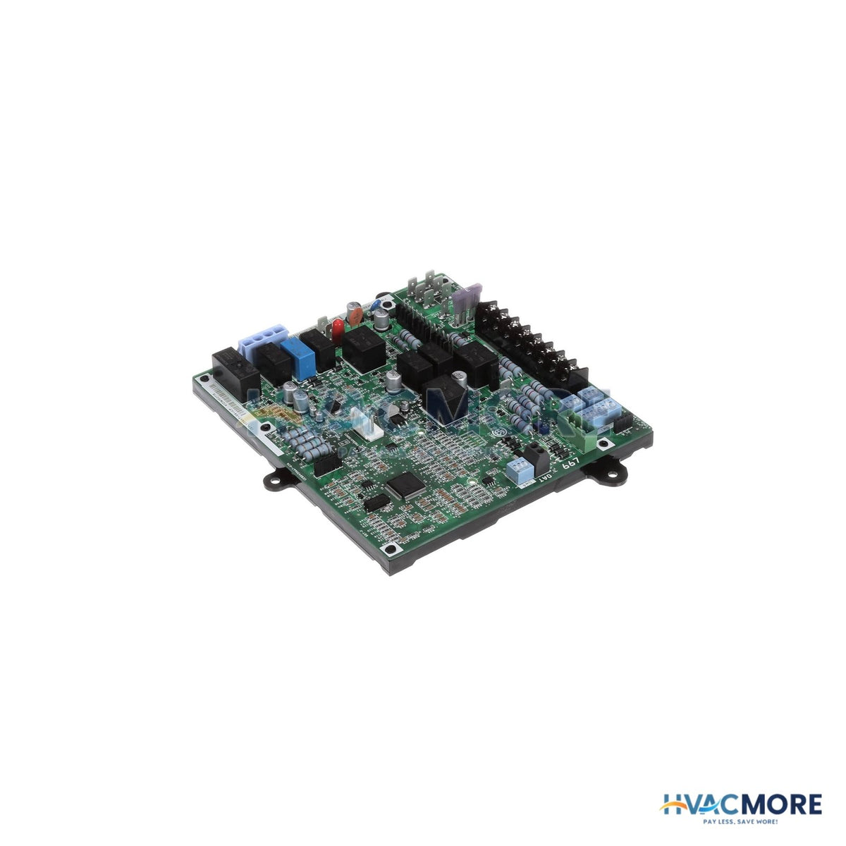 Heil Quaker (ICP) Circuit Board 1183507