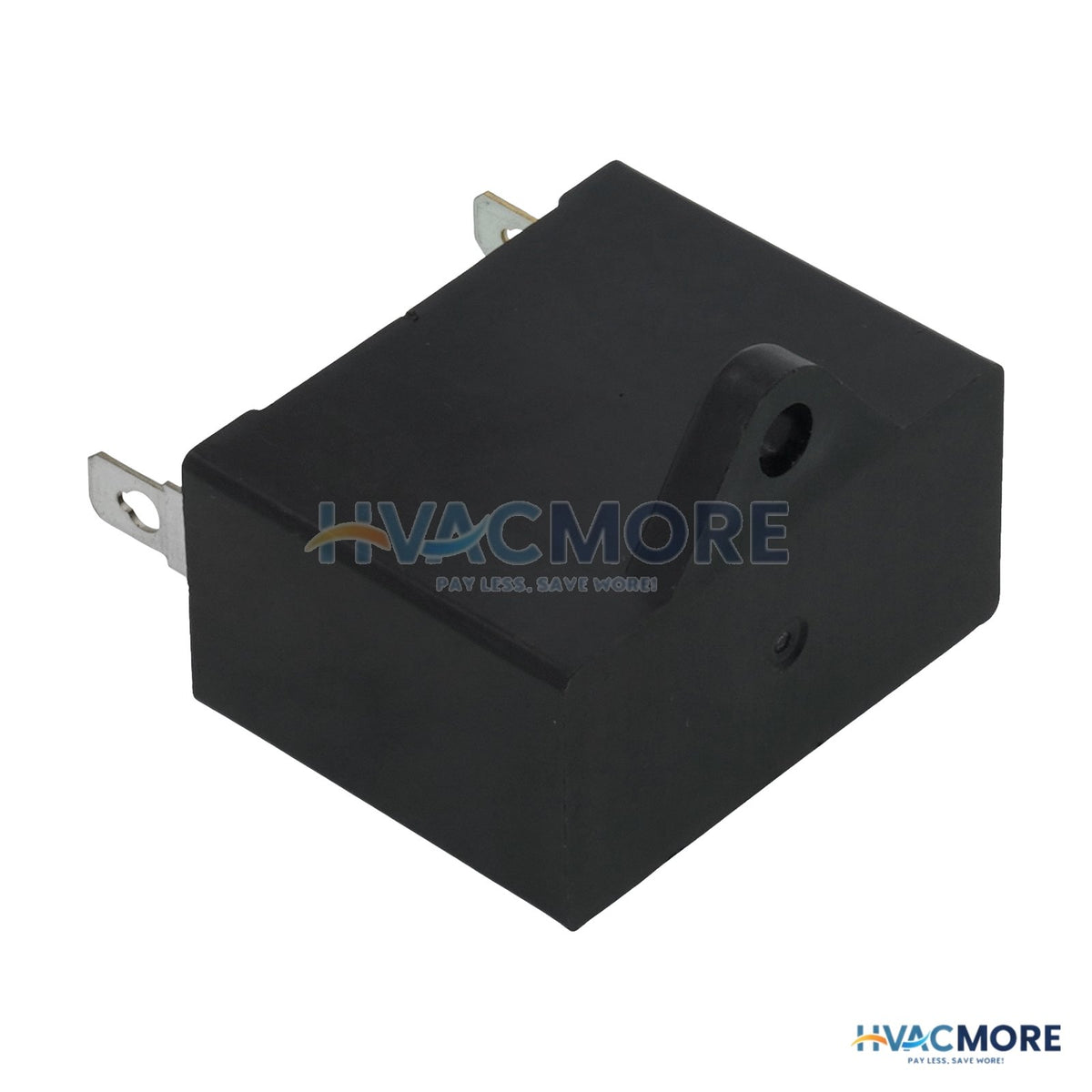 Heil Quaker (ICP) 5MFD 250V Rectangle Capacitor 1185806