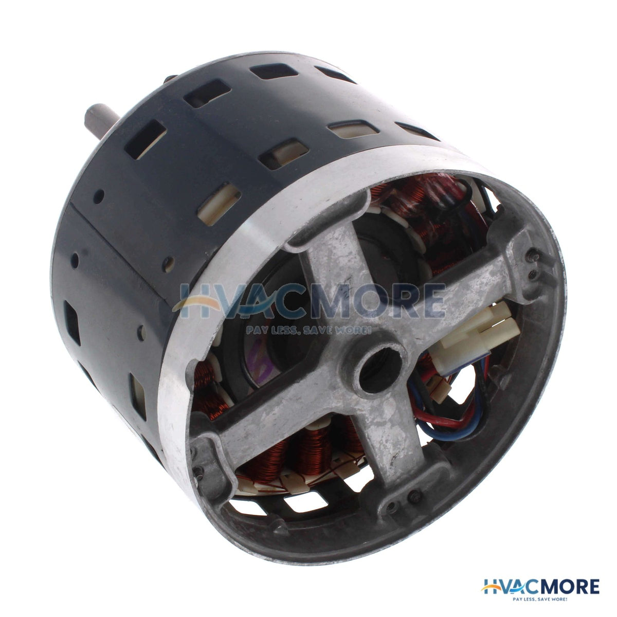 Heil Quaker (ICP) ECM Blower Motor (1 Phase, 1/2 HP, 115V) 1185872