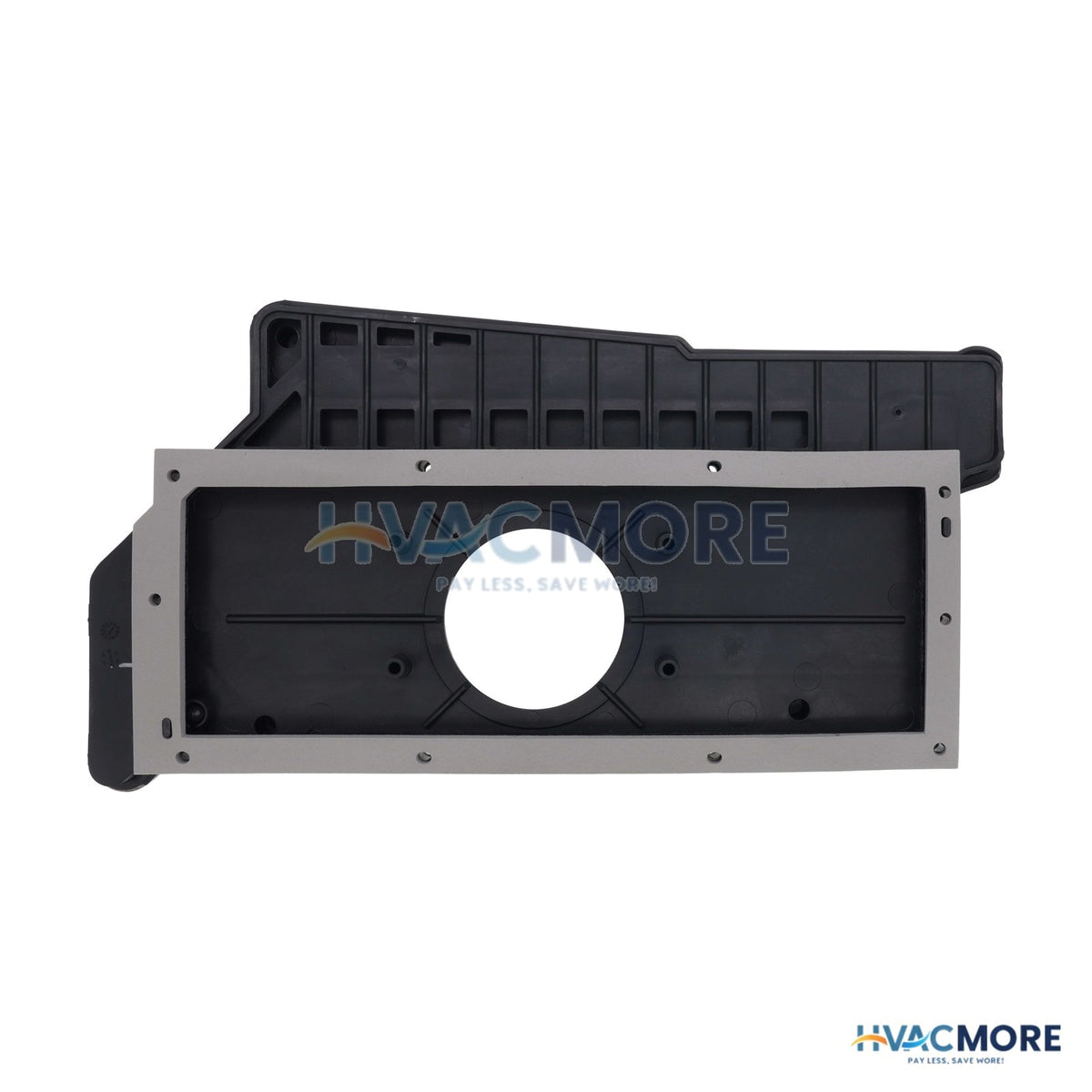 Heil Quaker (ICP) Collector Box Assembly 1186072