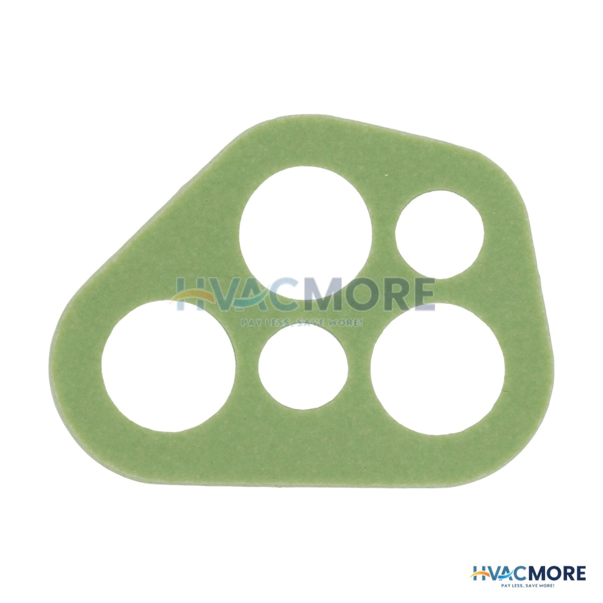 Heil Quaker (ICP) Collector Box Gasket 1186102