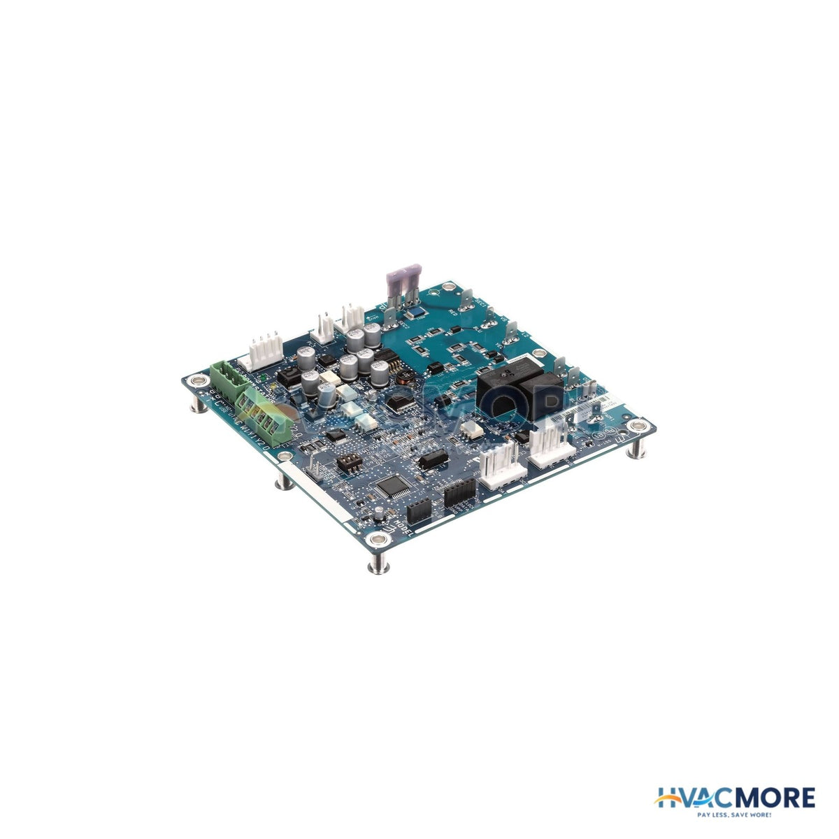 Heil Quaker (ICP) Control Board Replacement 1186140