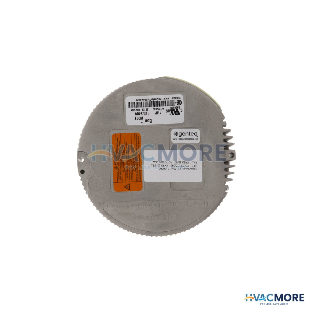 Heil Quaker (ICP) Variable Speed Control Module 1186666