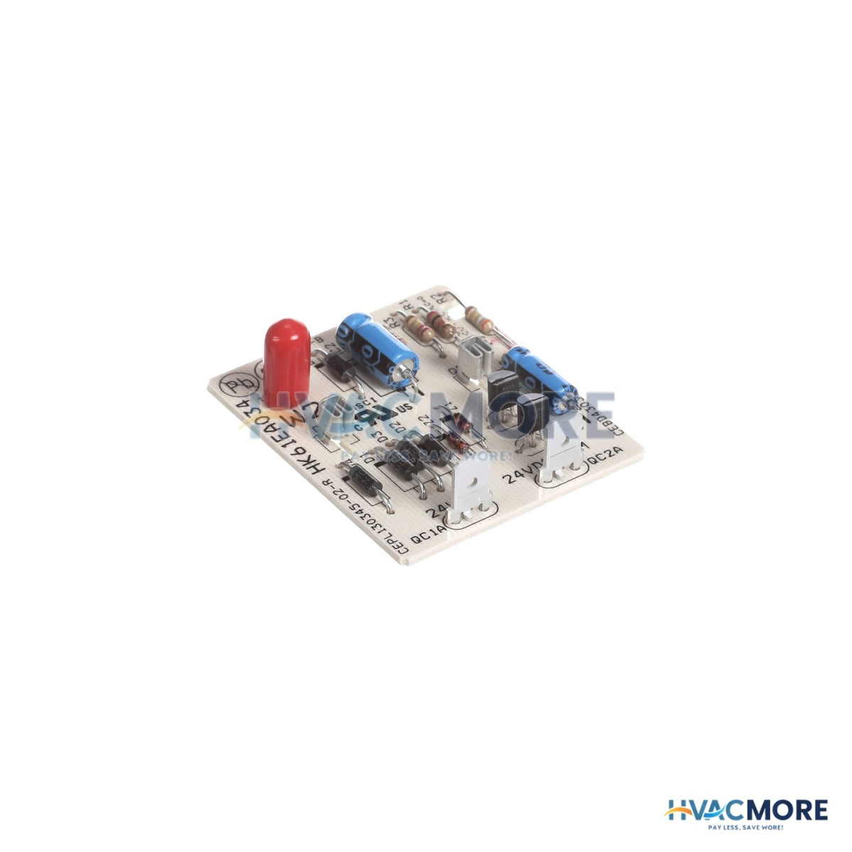 Heil Quaker (ICP) Rectifier Board 1186789