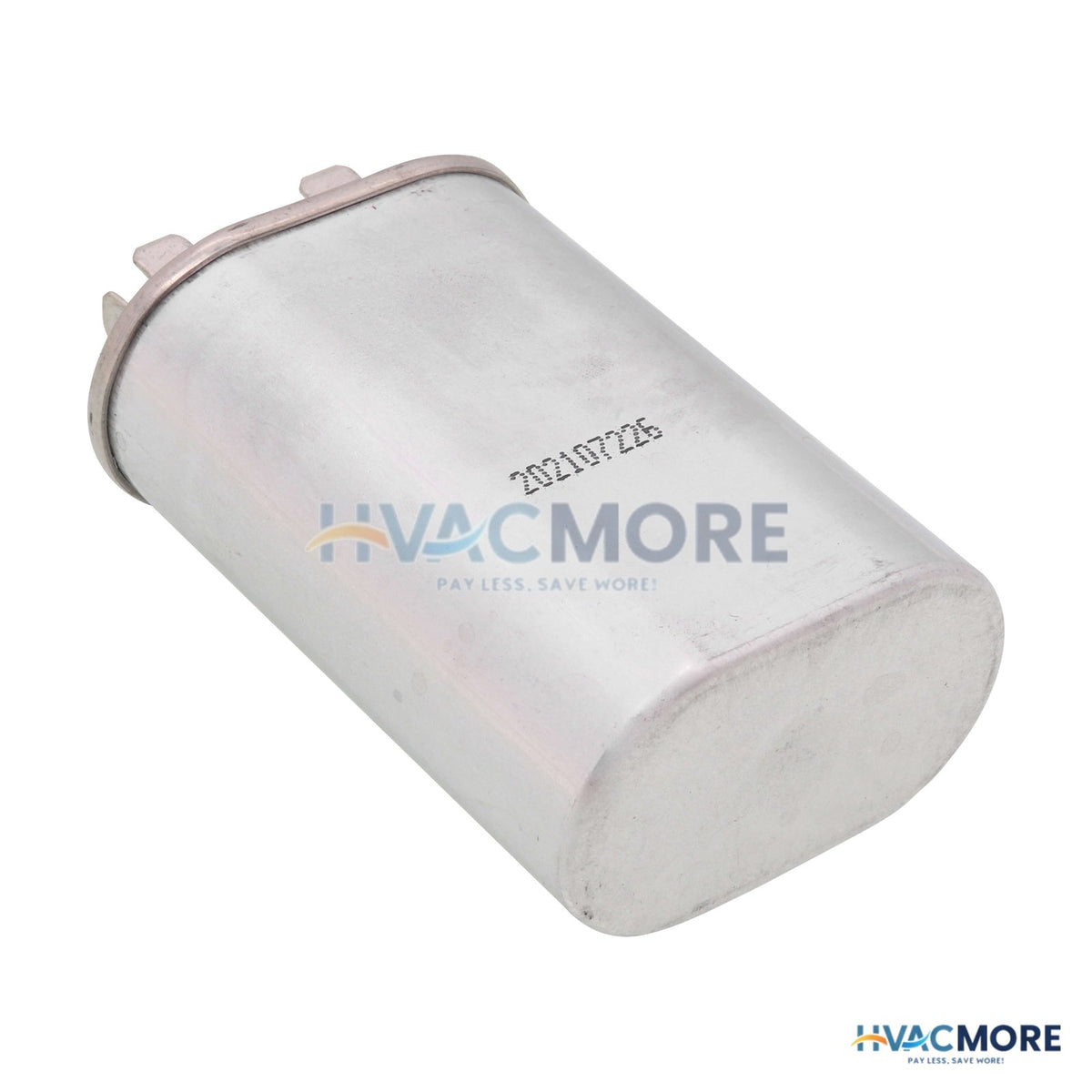 Heil Quaker (ICP) 10MFD 370/440V Oval Run Capacitor 1186823