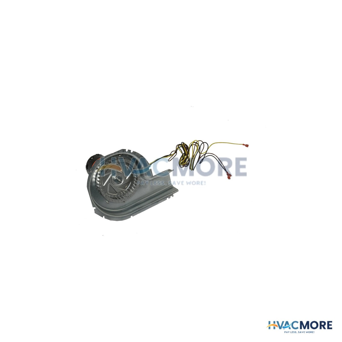 Heil Quaker (ICP) Inducer Motor Assembly 460V 1188244