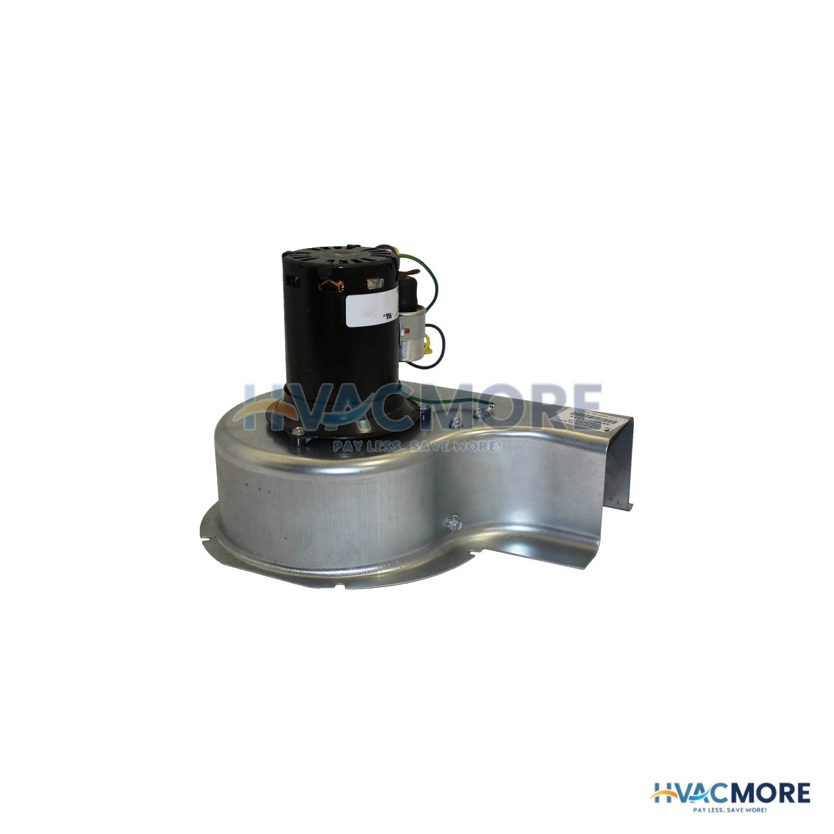 Heil Quaker (ICP) Inducer Motor Assembly 230V 1188247