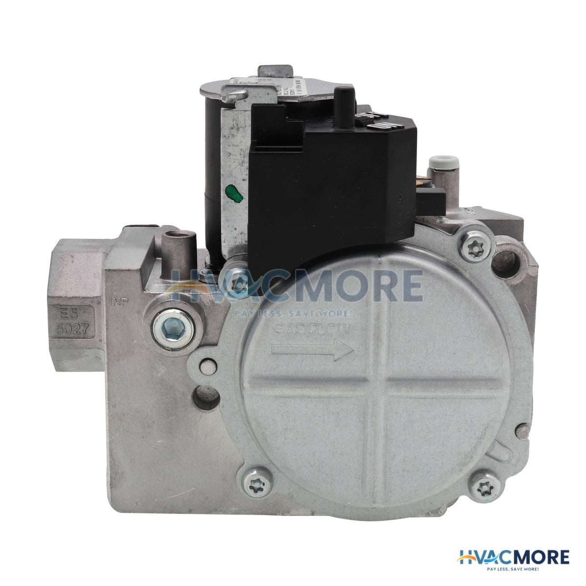 Heil Quaker (ICP) 24V 3.5" WC Nat 1/2" Gas Valve 1190408
