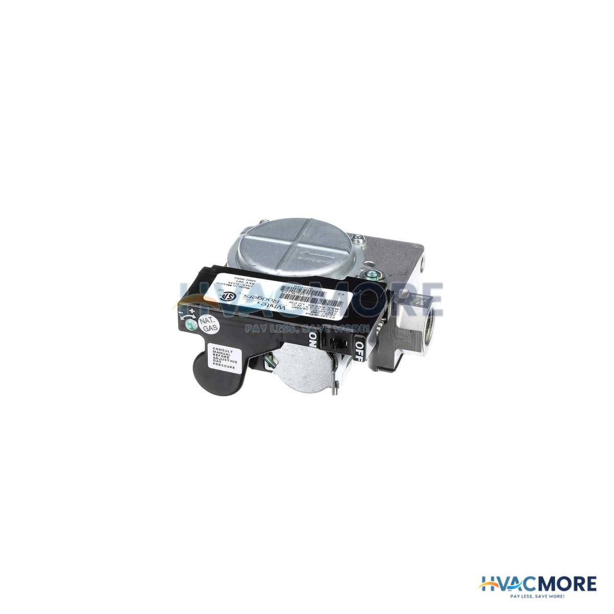 Heil Quaker (ICP) Gas Valve Replacement 1190410