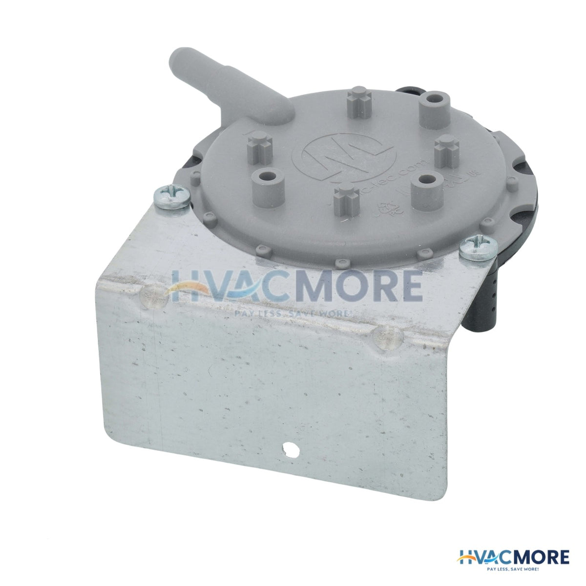 Heil Quaker (ICP) 0.27" WC SPST Pressure Switch 1191249