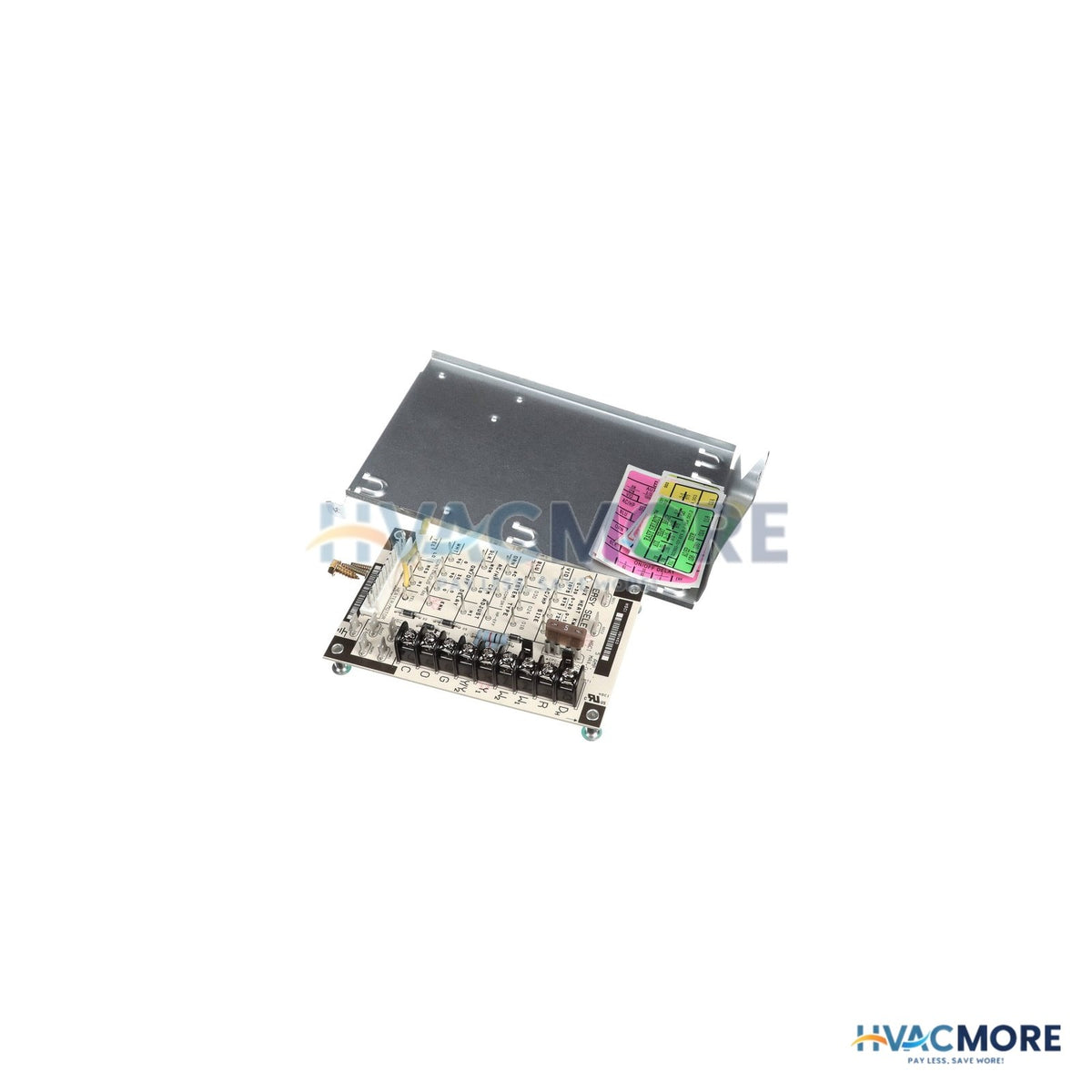 Heil Quaker (ICP) Circuit Board 1191443