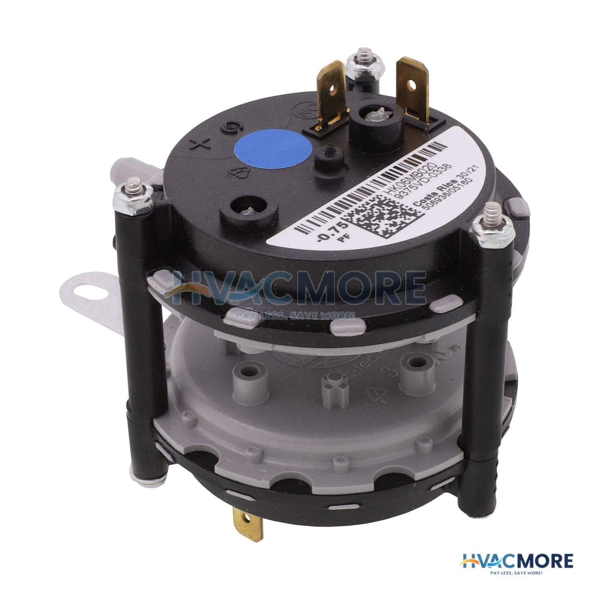 Heil Quaker (ICP) Pressure Switch 1191551
