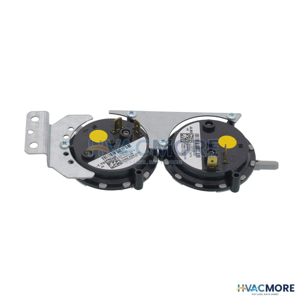 Heil Quaker (ICP) Dual Pressure Switch 1192928