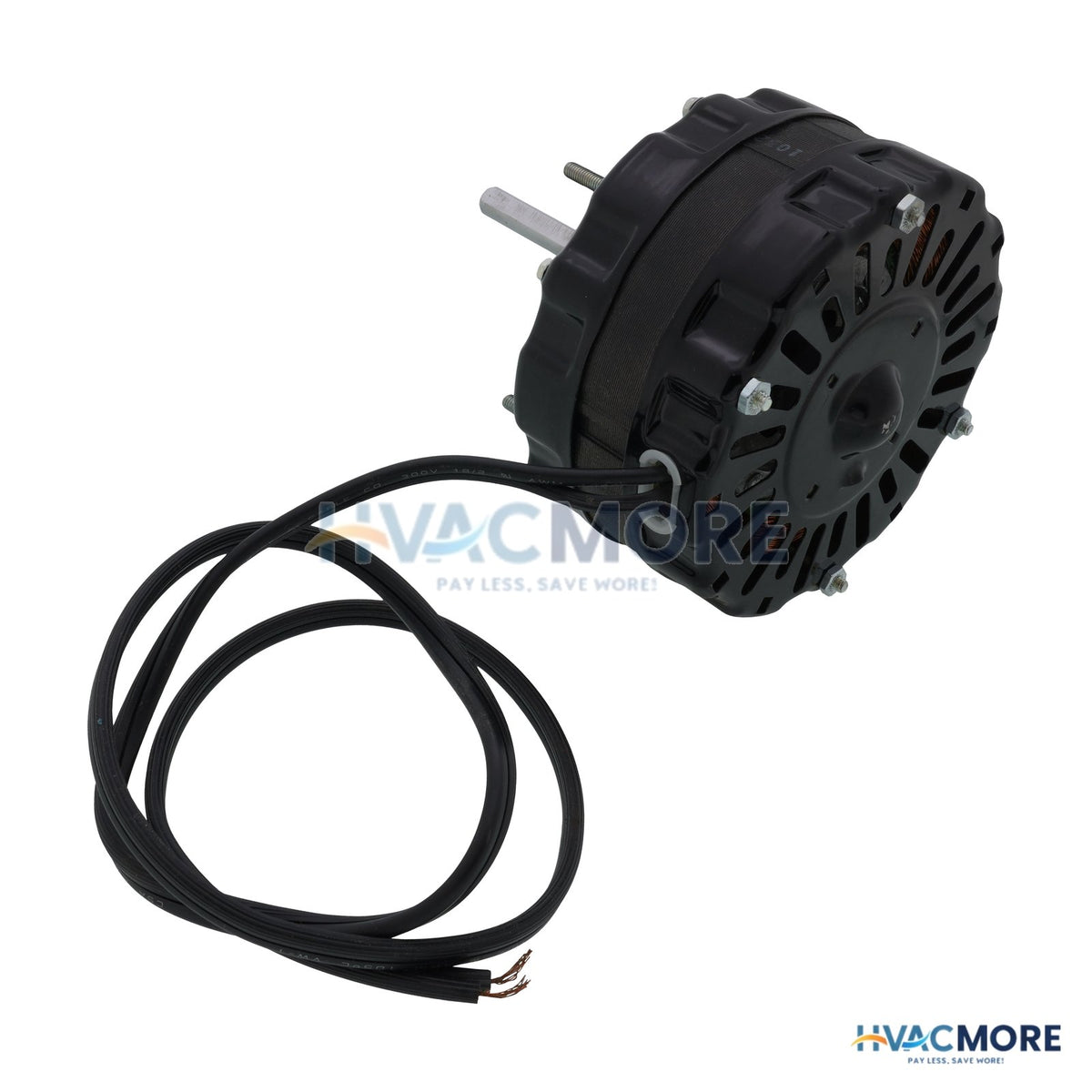 Sterling HVAC 1/20 HP 120V 1PH ODP Motor 11J31R04091