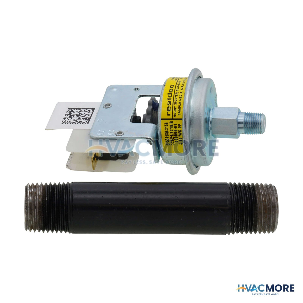 Lennox LP Conversion Kit 11K49