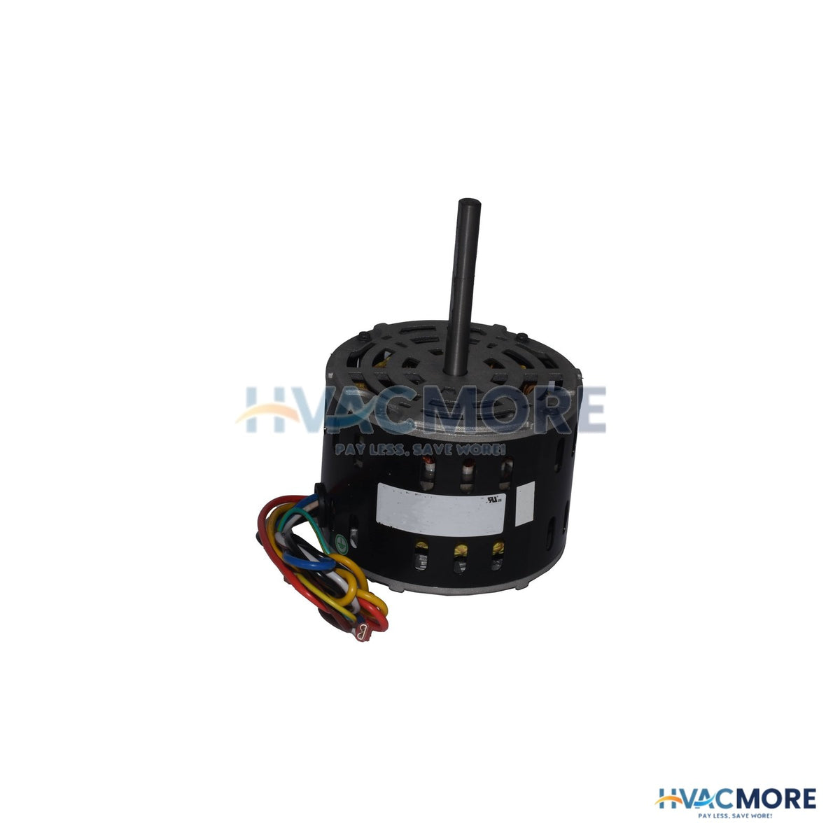 Heil Quaker (ICP) 208-230V1PH 1/4HP 1075RPM Motor 1203640