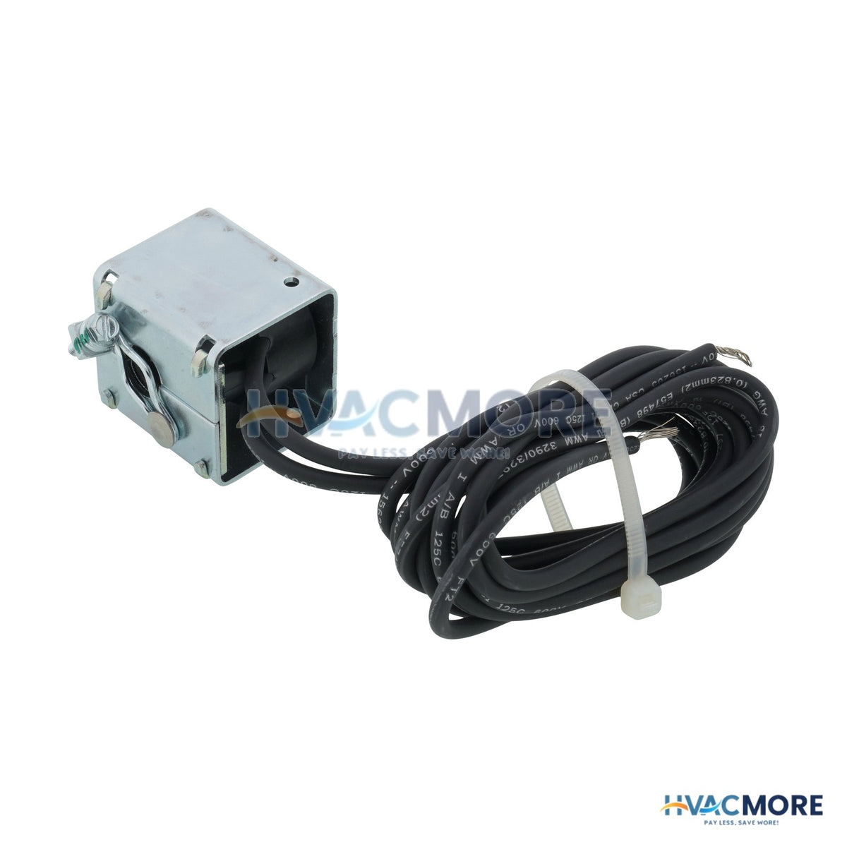 Liebert 480V Solenoid Coil 127935P3S