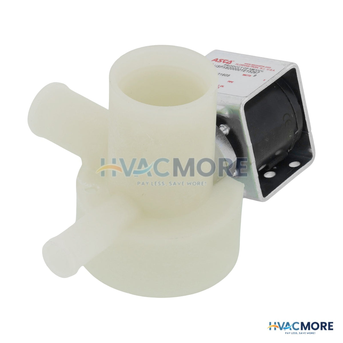 Liebert 24V Humidifier Drain Valve Kit 127992P1S