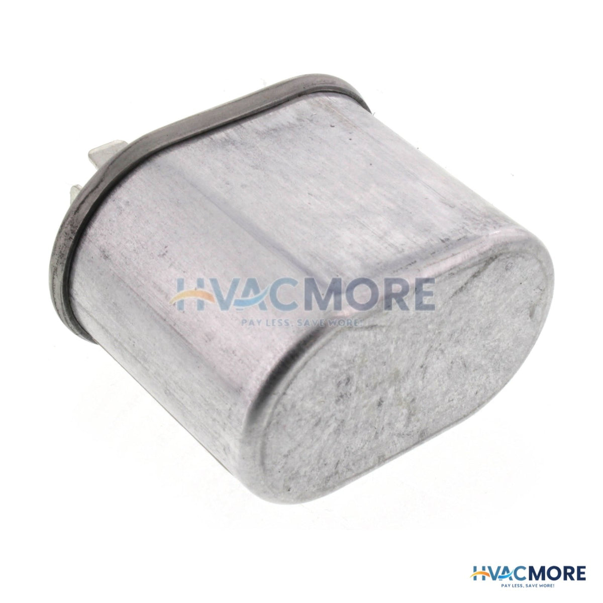 Jard 7.5 MFD Oval Run Capacitor (370V) 12907