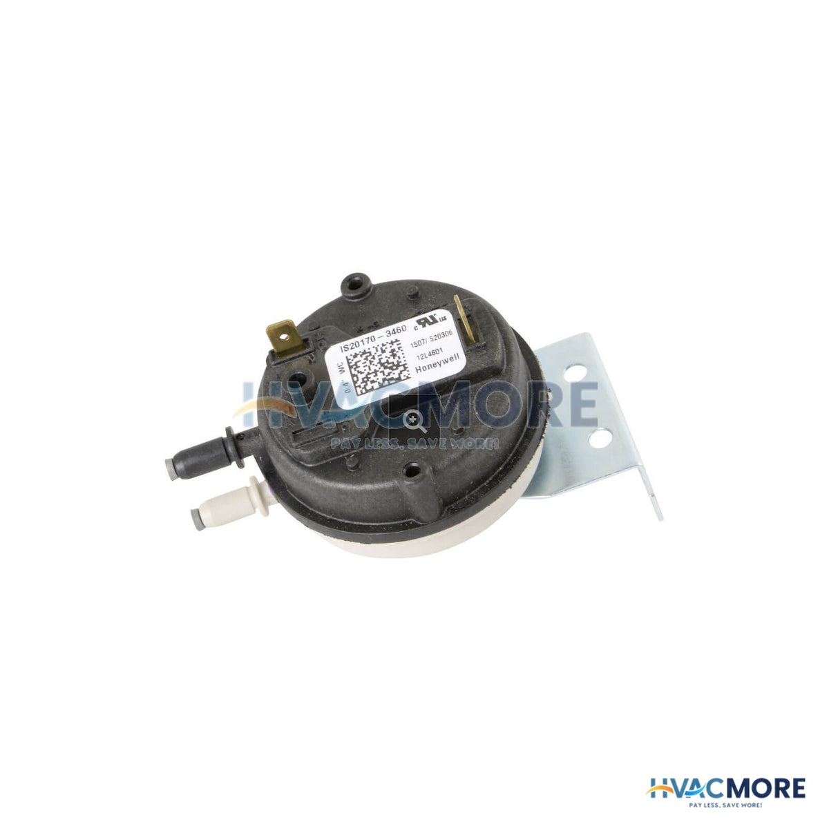 Lennox Pressure Switch 12L46