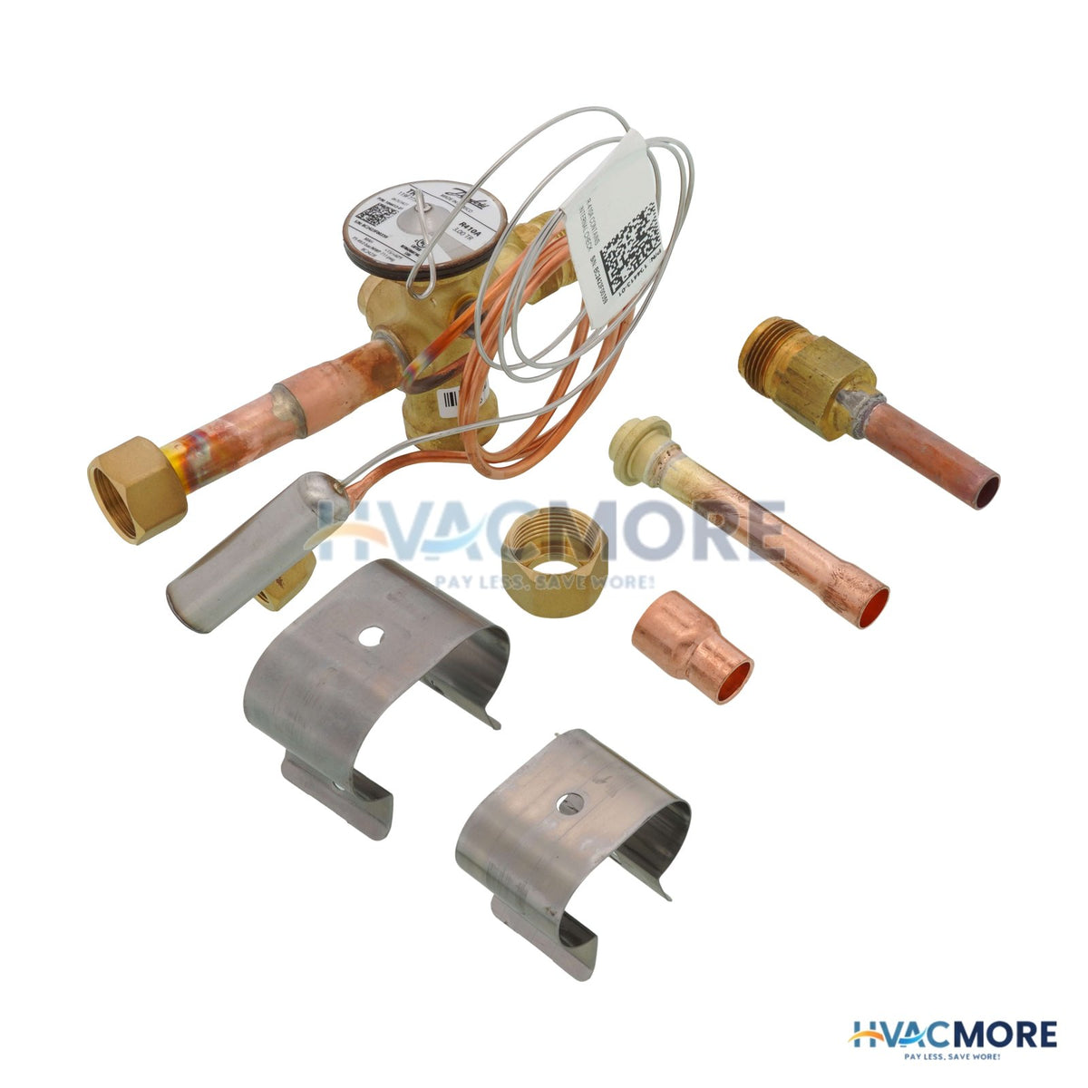 Lennox R410A TXV VALVE<BR>(1.5 - 3 Ton) 13Y19