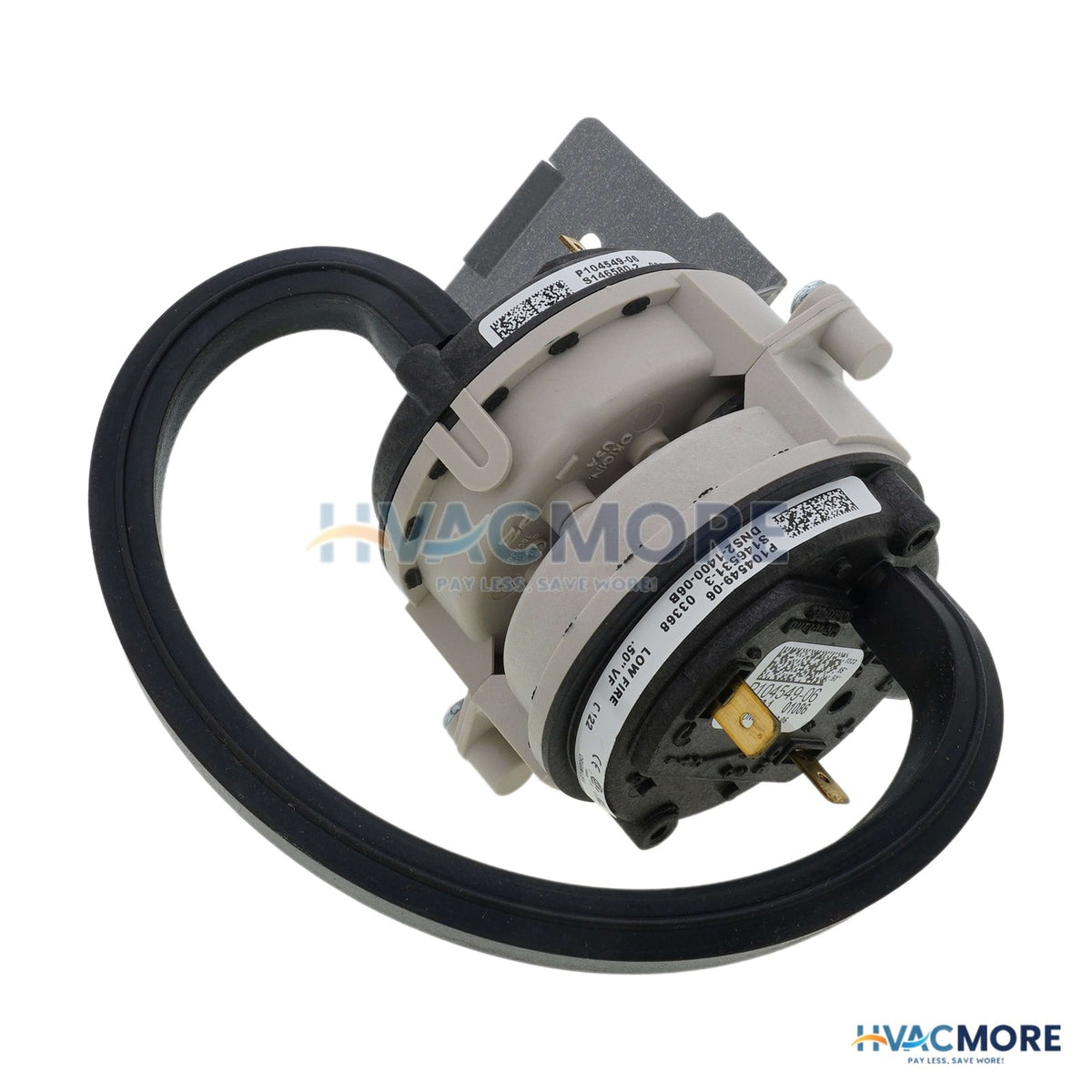 Lennox 0.50/.85 Pressure Switch 14A48