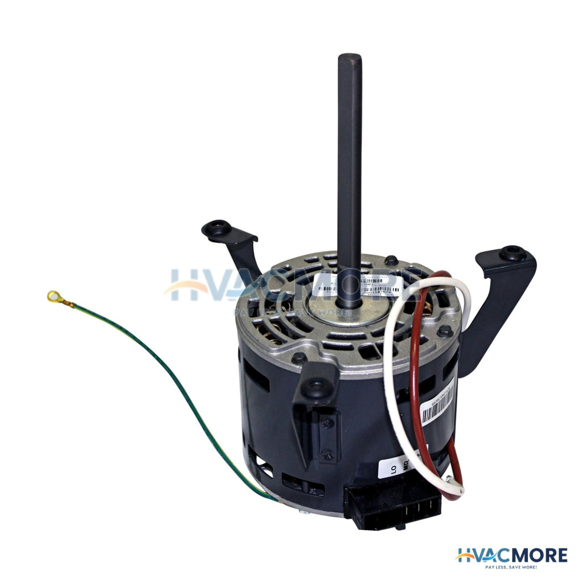 ClimateMaster 1/0 HP CCW 208/230V 1680 RPM 3 Spd Blower Motor 14B0011N01