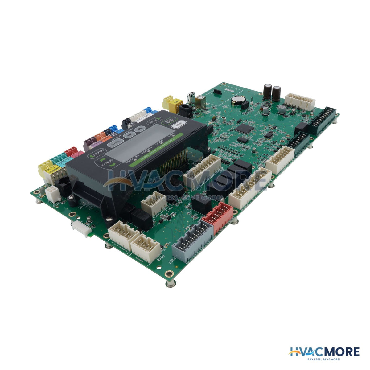Lennox Unit Controller M3 14V60